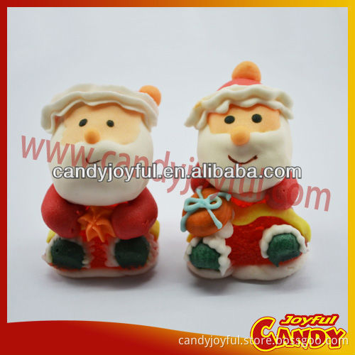 decorative artificial christmas candy